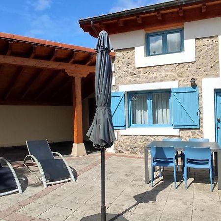 Casa Pedroso Vila Noja Exterior foto