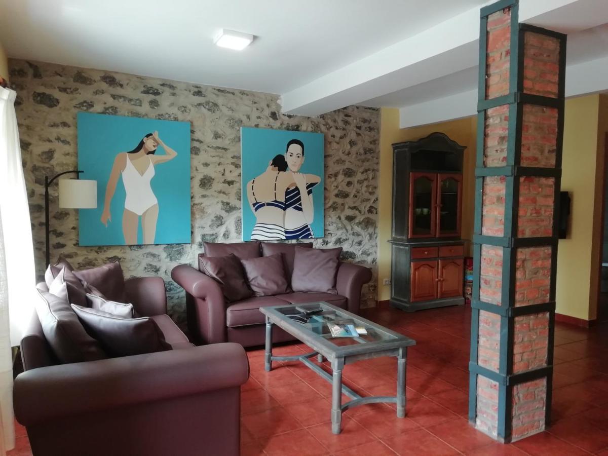 Casa Pedroso Vila Noja Exterior foto