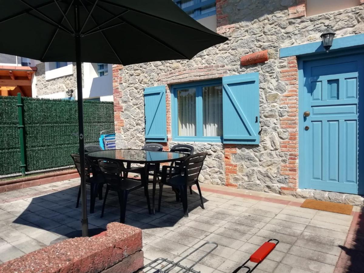 Casa Pedroso Vila Noja Exterior foto