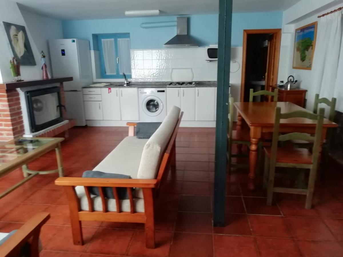 Casa Pedroso Vila Noja Exterior foto