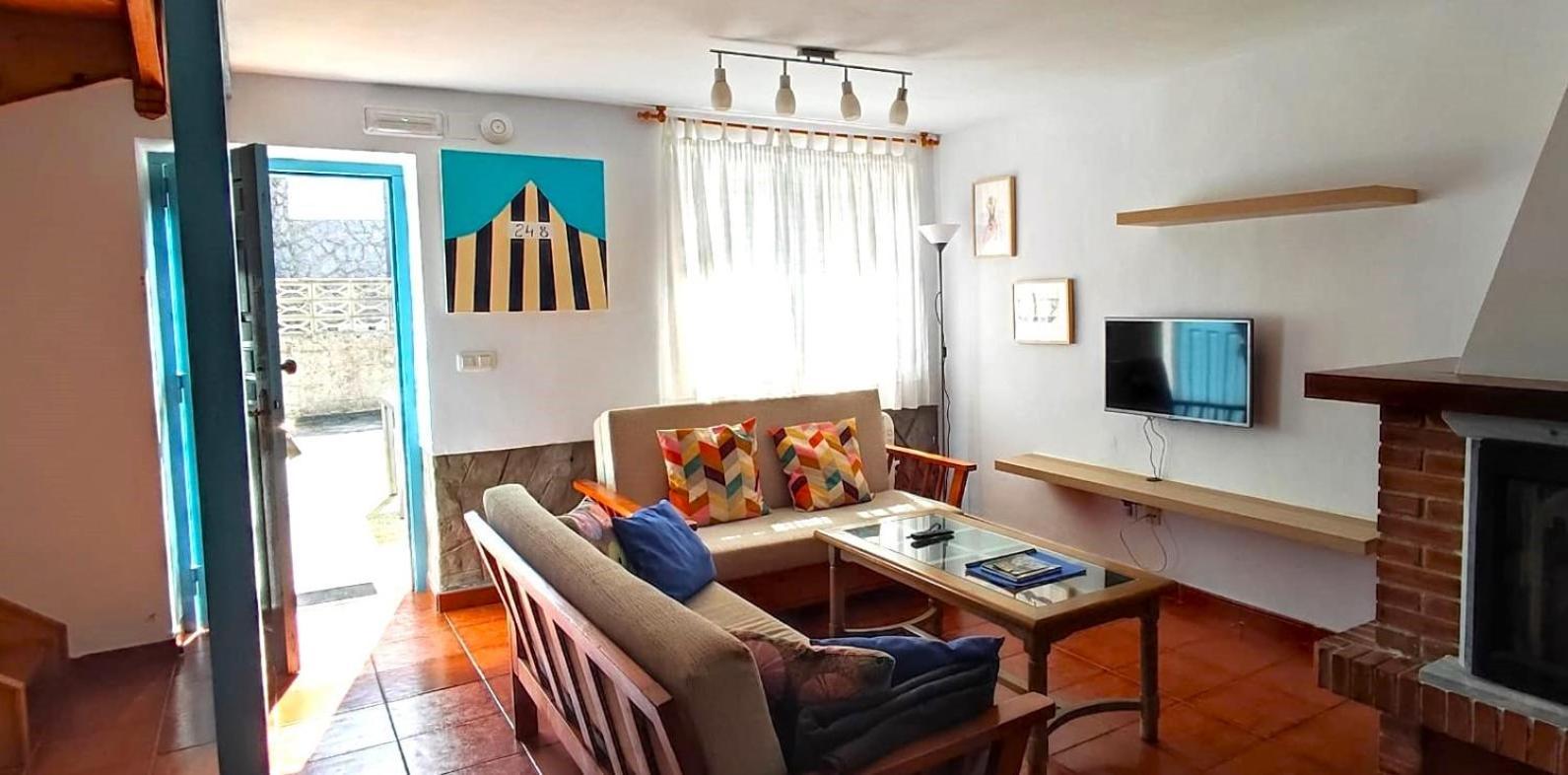 Casa Pedroso Vila Noja Exterior foto